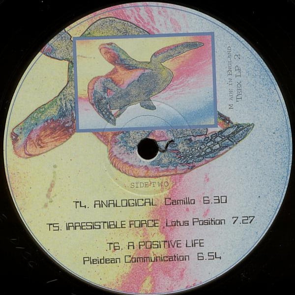 Various - Trance Europe Express² - Image 4