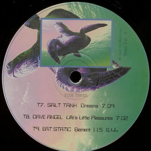 Various - Trance Europe Express² - Image 5