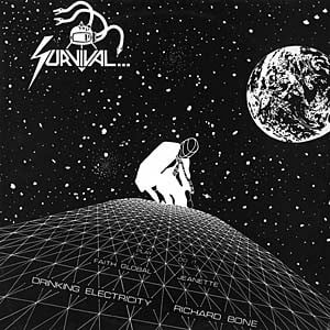 Various - Survival... Mind & Matter / Megamix