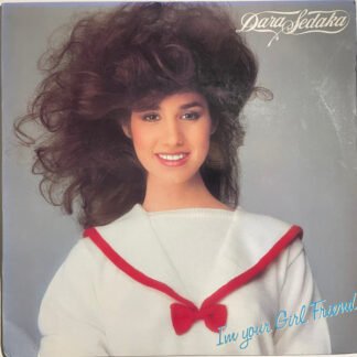 Dara Sedaka - I'm Your Girl Friend