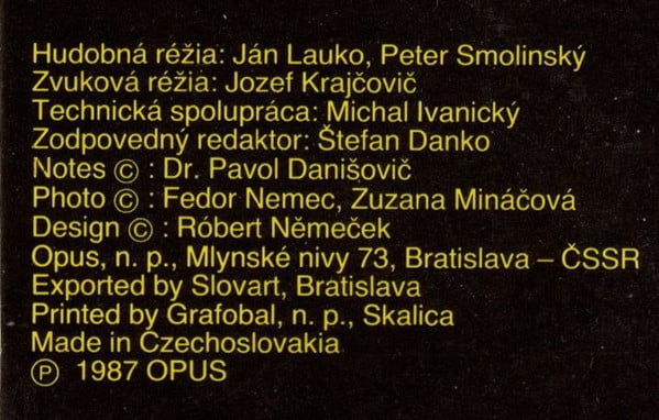 Robo Grigorov, Midi - Robo Grigorov - Image 8