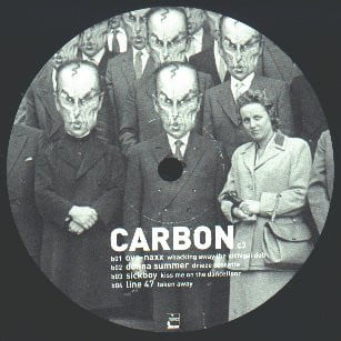 Various - Carbon - Image 3