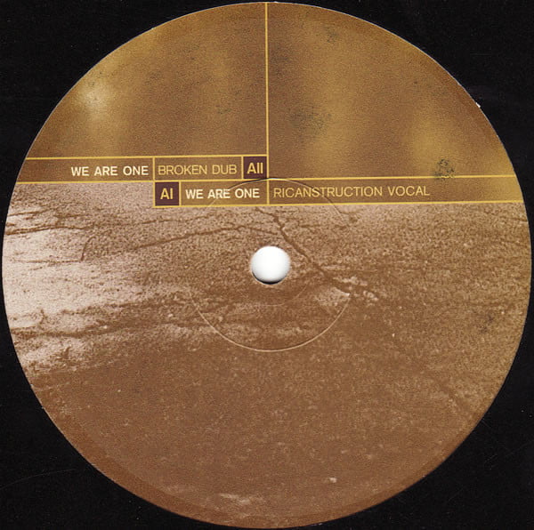 Ernest Saint Laurent Feat. Chezeré - We Are One (Les Remixes) - Image 5