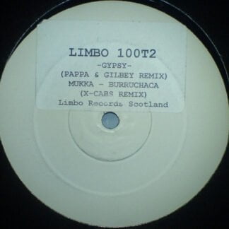 Gypsy - Limbo 100