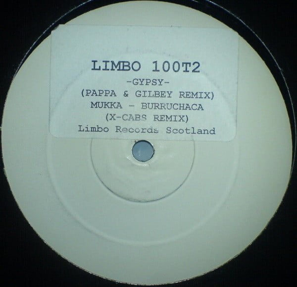 Gypsy - Limbo 100