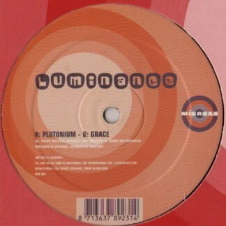 Luminance - Plutonium