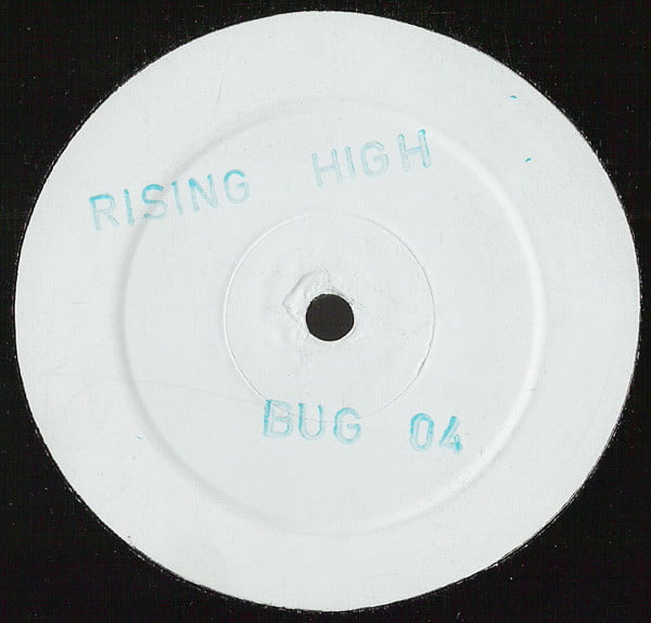 Bug O-Four - BUG 04 - Image 2