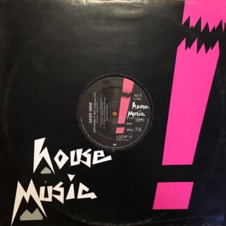 Sadie Nine - Let's Work It Out