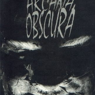 Arcana Obscura - Arcana Obscura