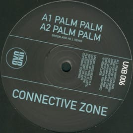 Connective Zone - Palm Palm