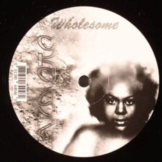 Nicolette - Wholesome