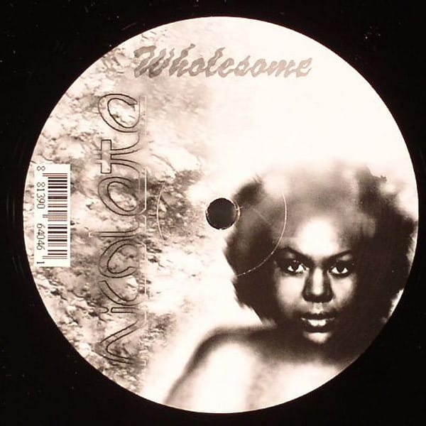 Nicolette - Wholesome