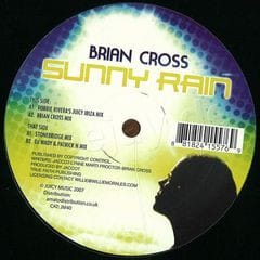 Brian Cross - Sunny Rain