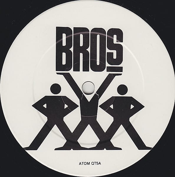 Bros - I Quit (Acidic) - Image 3