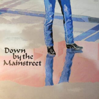 Shōgo Hamada - Down By The Mainstreet