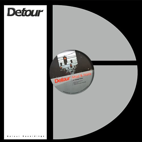 Mazi Namvar & Haris Custovic - Foreign Policy