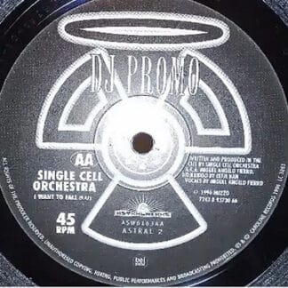 Freaky Chakra vs. Single Cell Orchestra - Freaky Chakra vs. Single Cell Orchestra