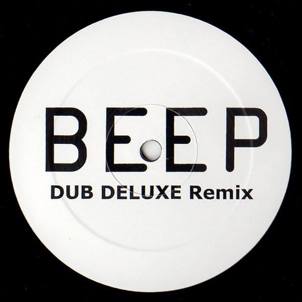 Dave Lambert - Beep - Image 2